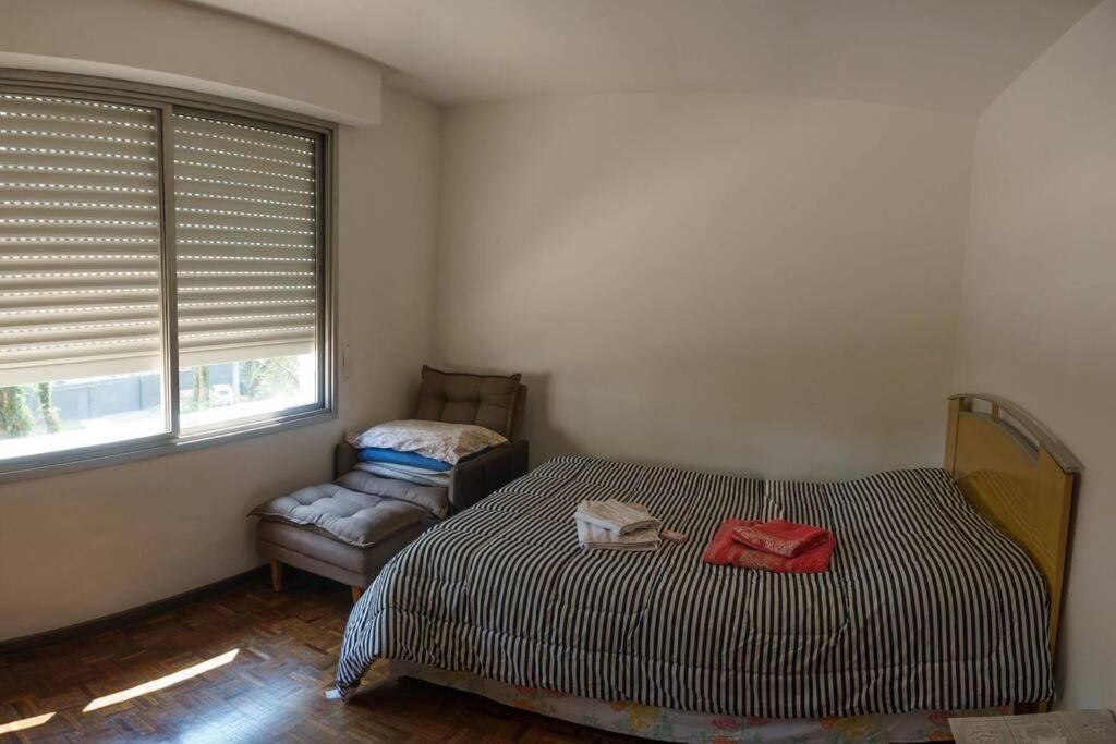 Refugio Urbano Em Apartment