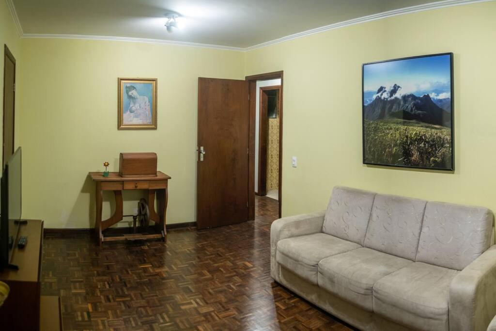 Apartment Refugio Urbano Em