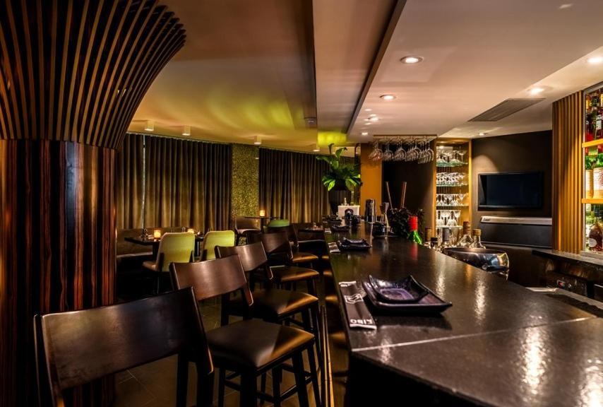 Hotel Bourbon &