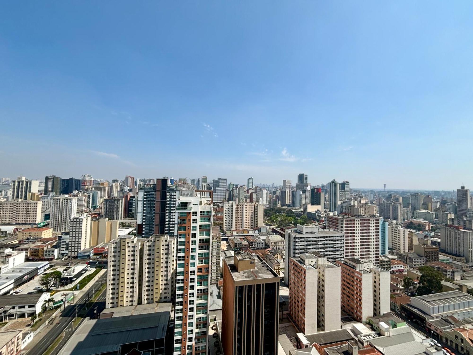 Cobertura Duplex 30 Mid Com 1 Vaga Apartamento *