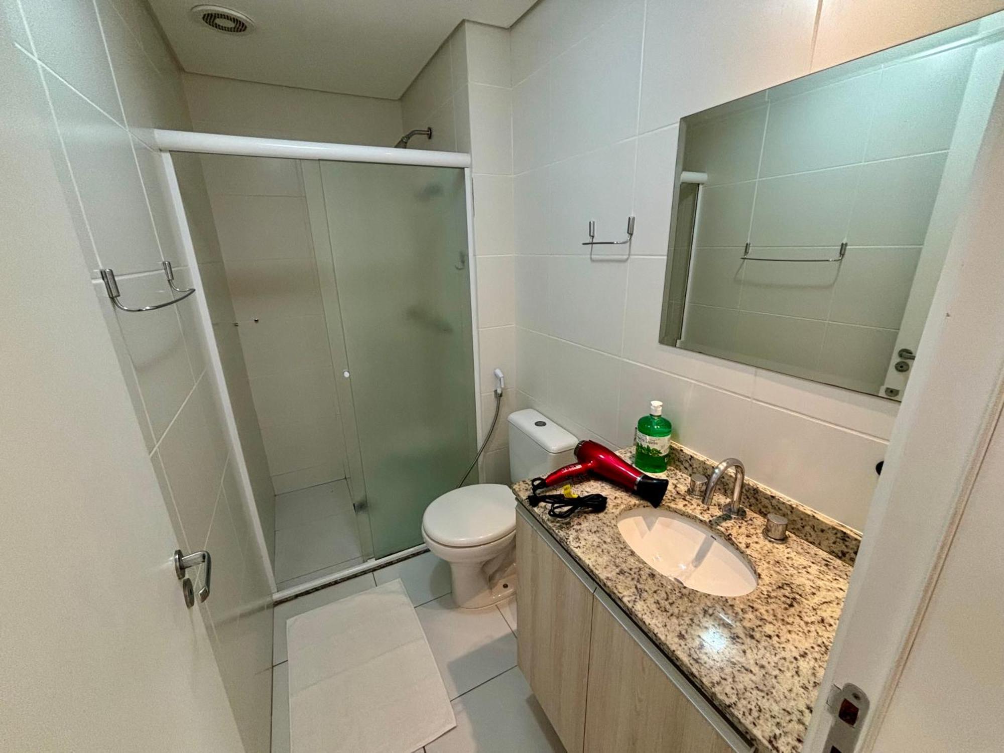 Cobertura Duplex 30 Mid Com 1 Vaga Apartamento *