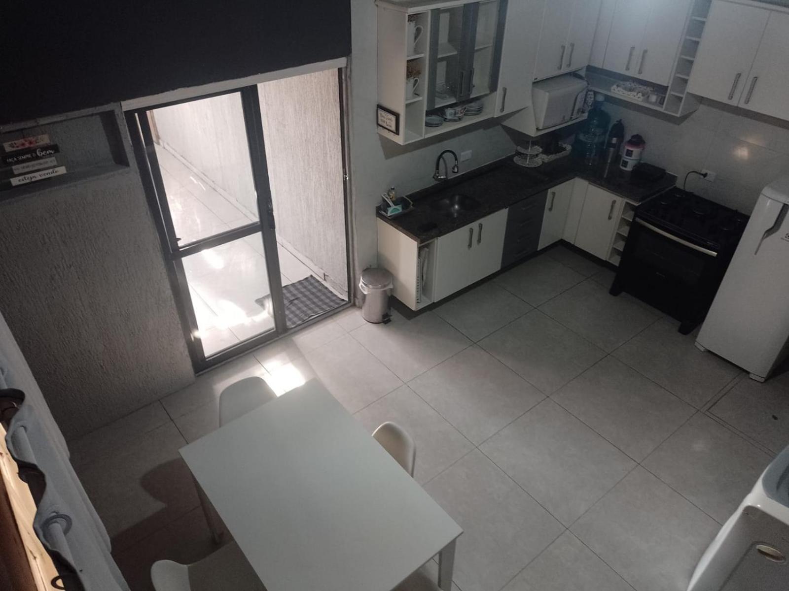 Apartment Loft Eco 02-espacoso E Confortavel C/ Garagem Curitiba