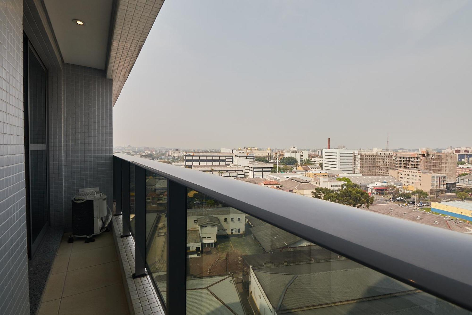 Apartamento Estudio Aconchegante No Centro De - Ar Condicio E Localizacao Perfeita! *