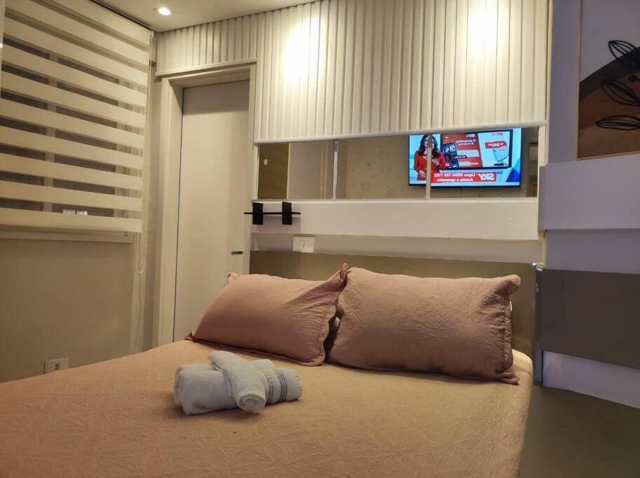 Apartment Campello 8
