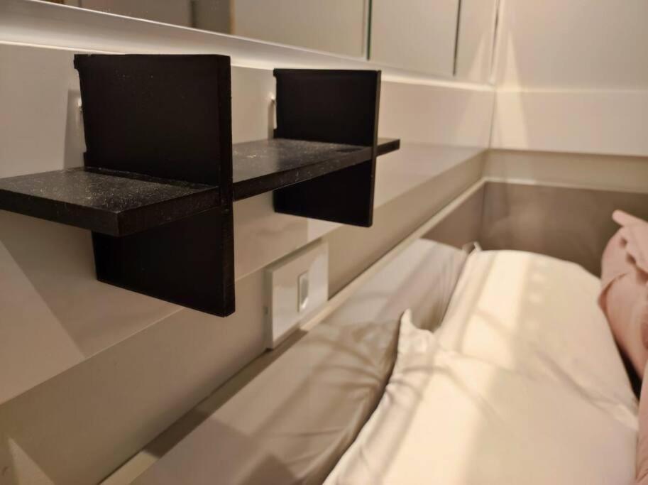Apartment Campello 8