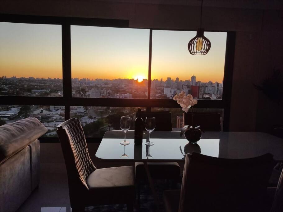 Apartamento Por Do Sol *