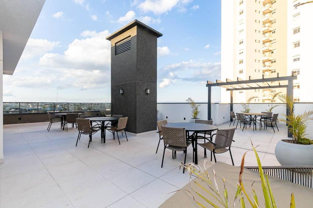 Apartamento Por Do Sol