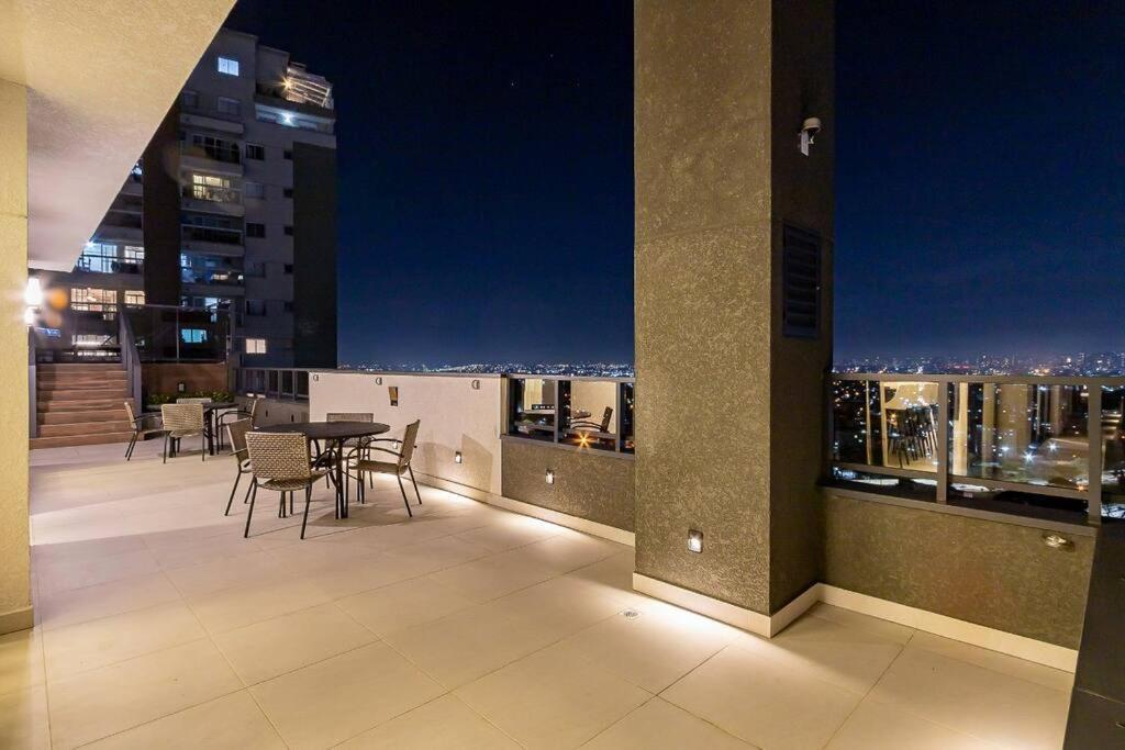 Apartamento Por Do Sol
