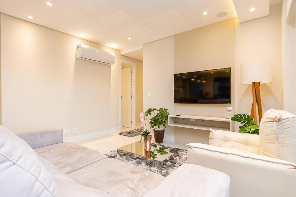 Apartamento Por Do Sol *