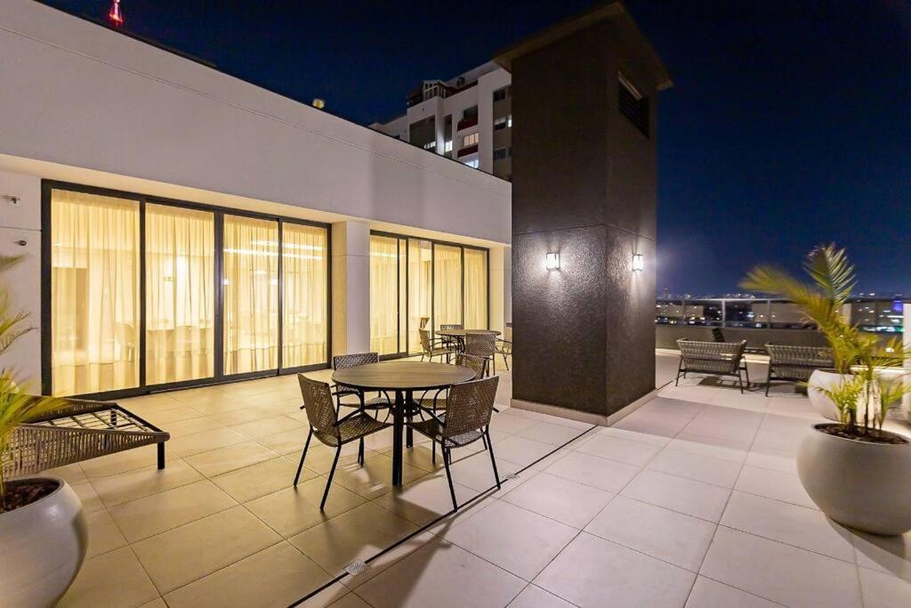 Apartamento Por Do Sol *