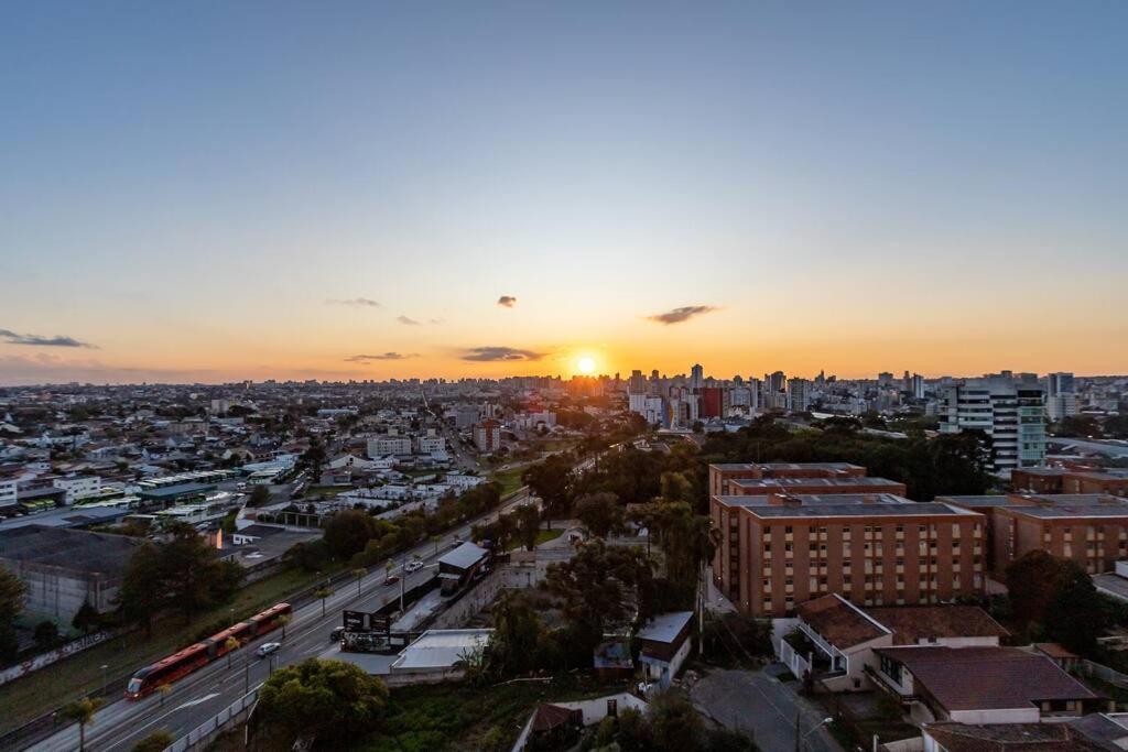 Apartamento Por Do Sol