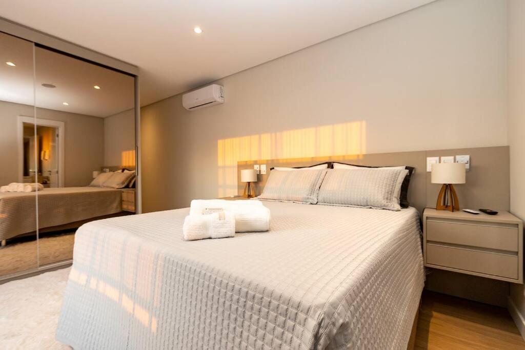 Apartamento Por Do Sol