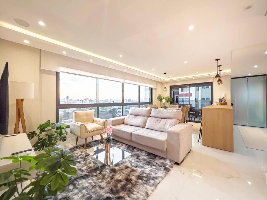 Apartamento Por Do Sol