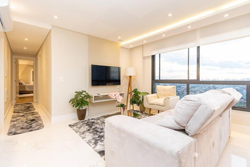 Apartamento Por Do Sol *