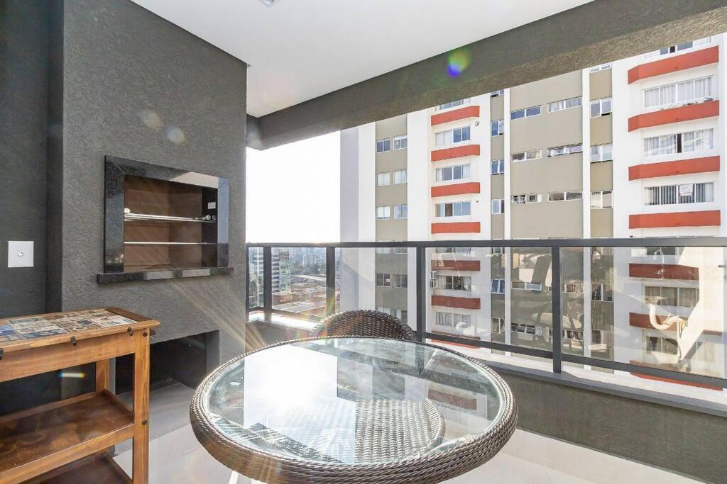 Apartamento Por Do Sol