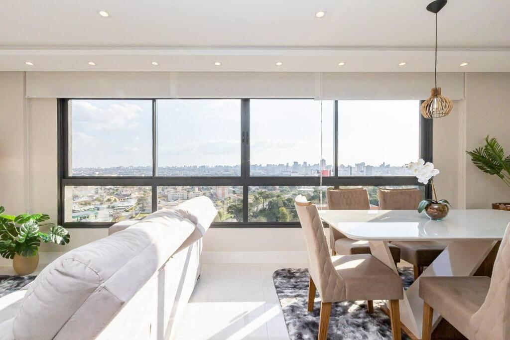 Apartamento Por Do Sol *