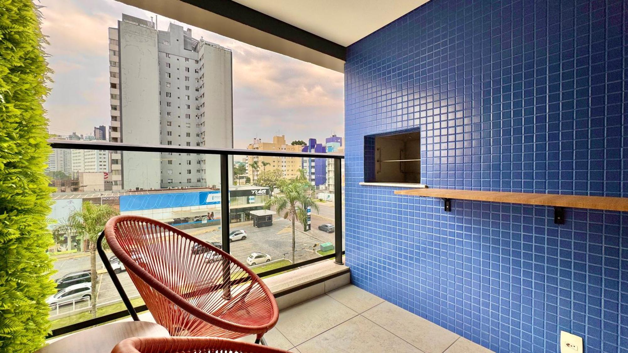 Ink Champagnat By Urooms Curitiba