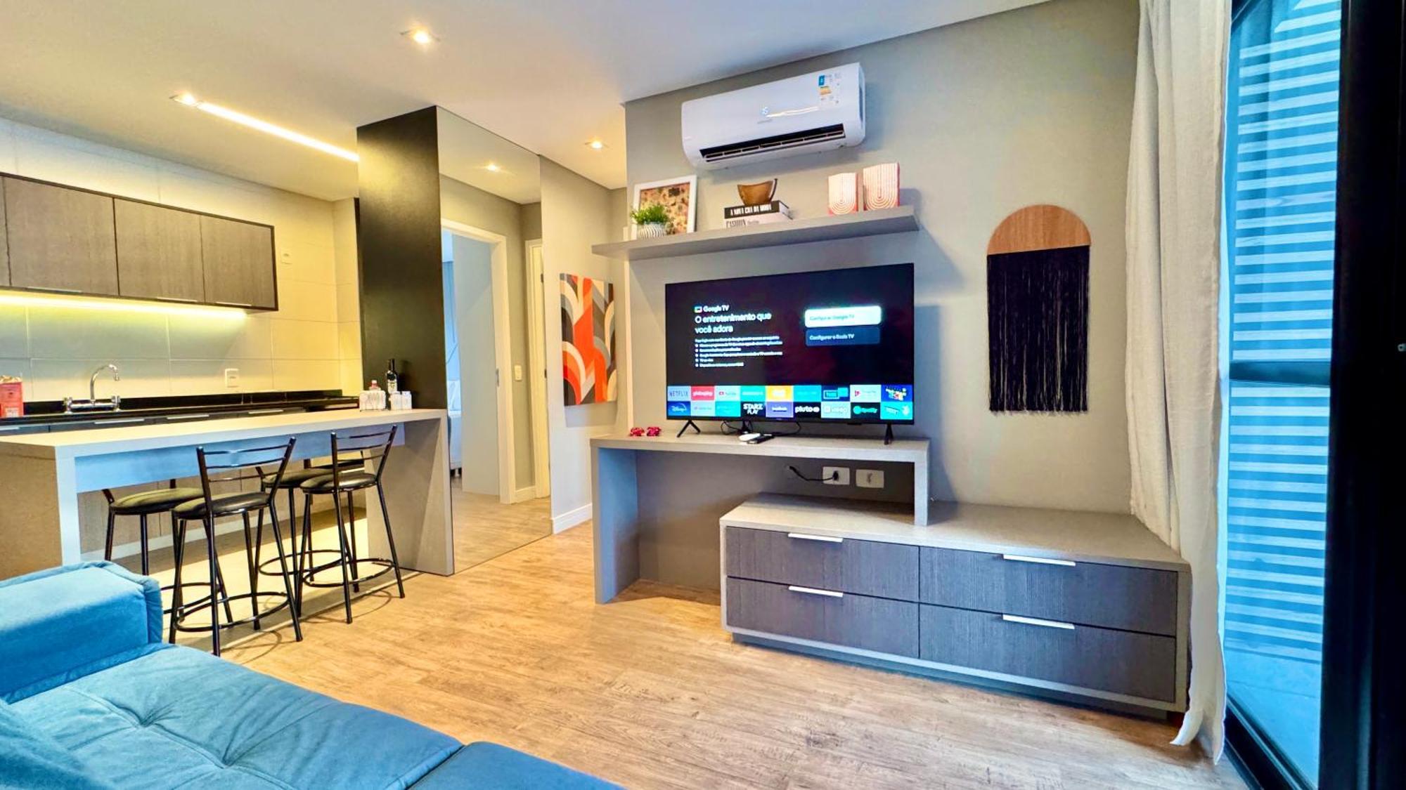 Apartment Ink Champagnat By Urooms