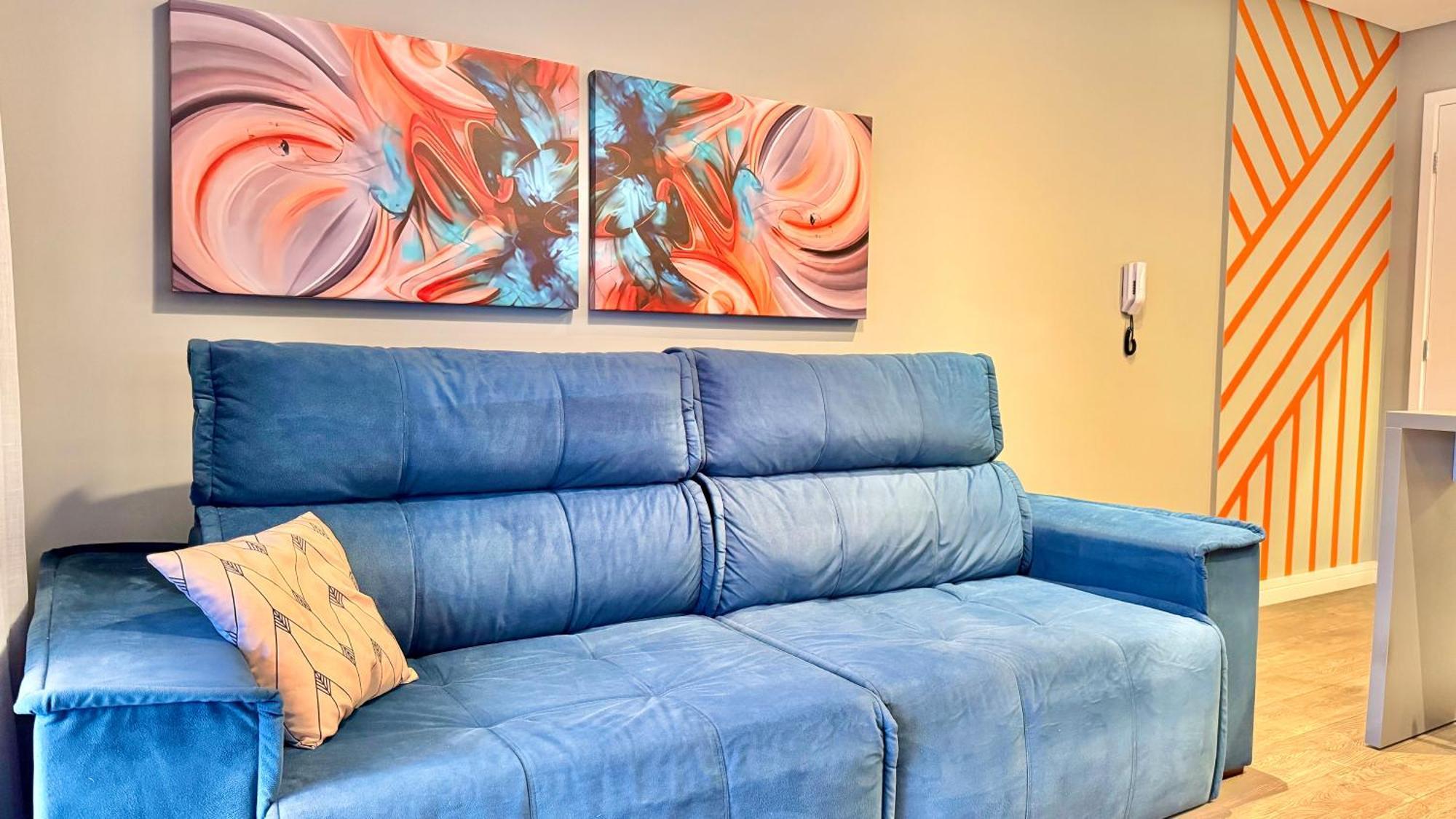 Apartment Ink Champagnat By Urooms *