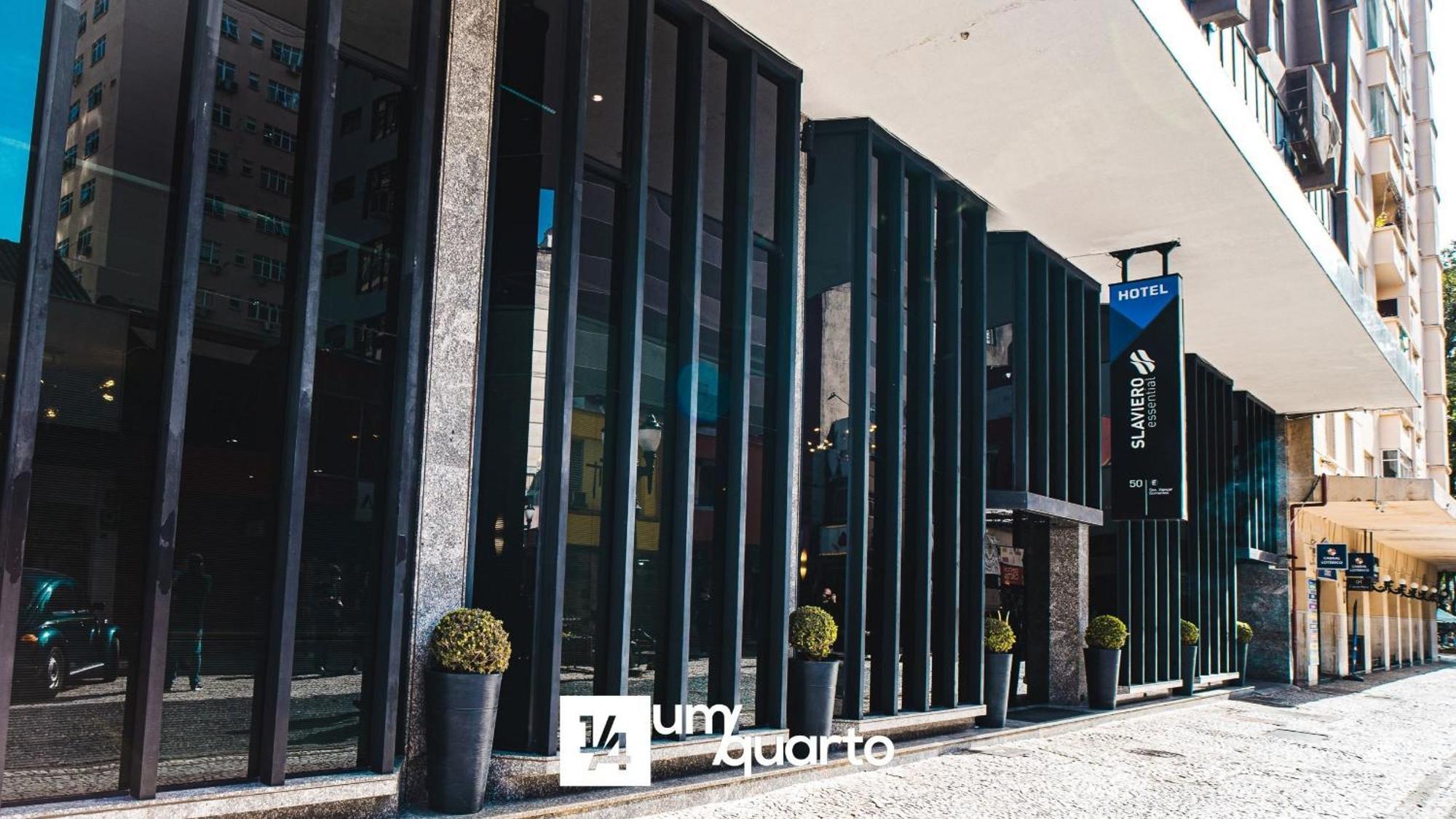 Apartamento Edificio Praca Osorio Curitiba