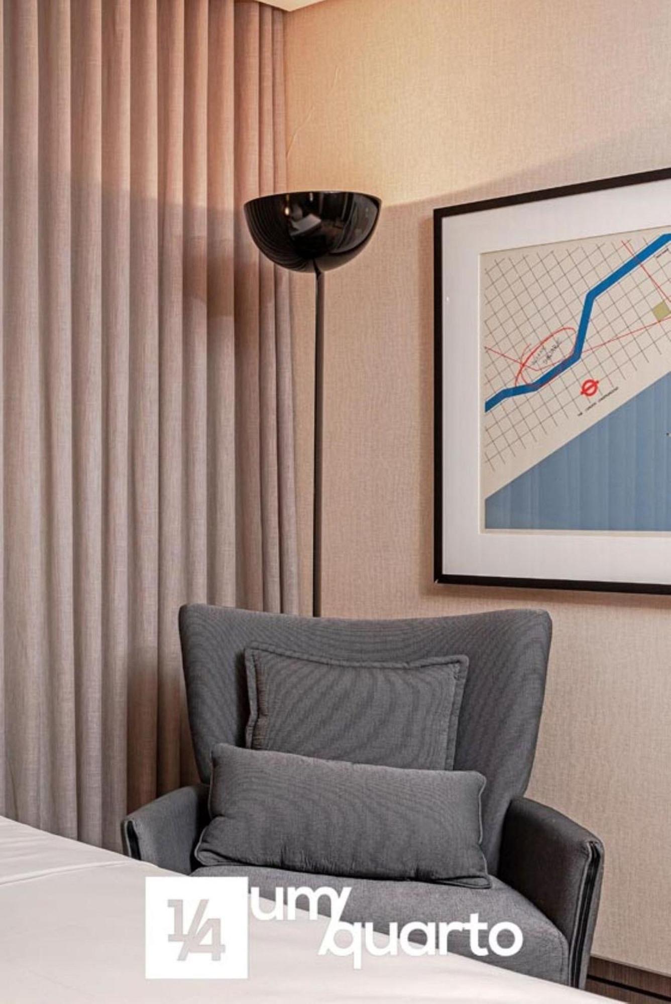 Apartamento Edificio Praca Osorio