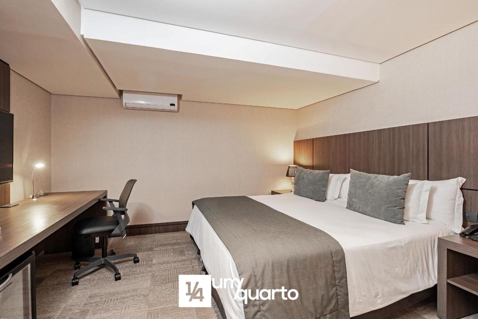 Apartamento Edificio Praca Osorio Curitiba