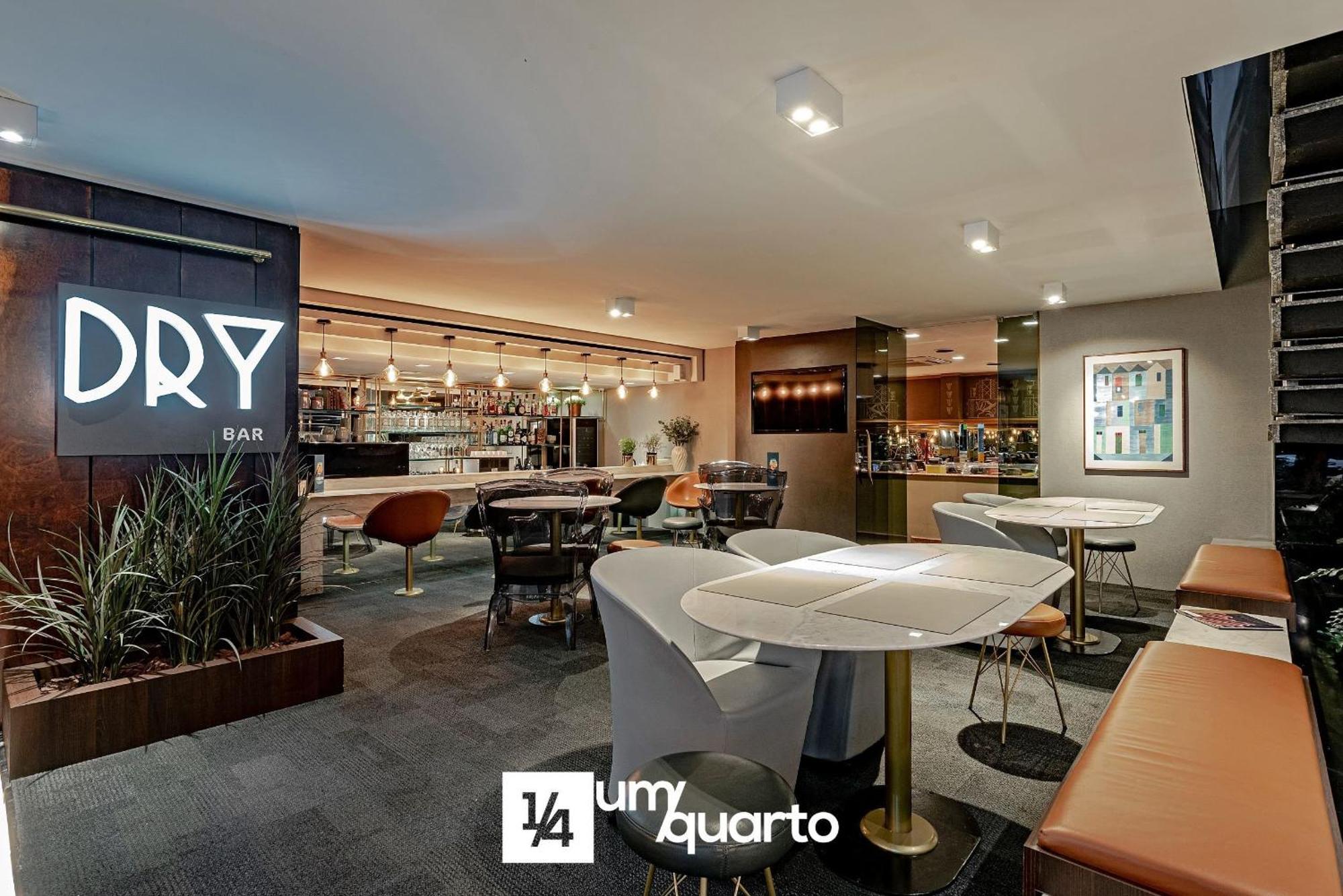 Apartamento Edificio Praca Osorio