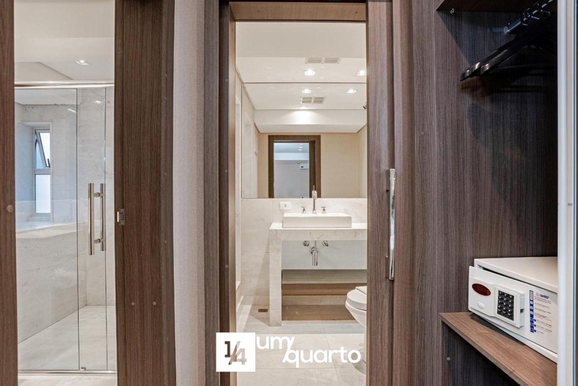 Apartamento Edificio Praca Osorio *