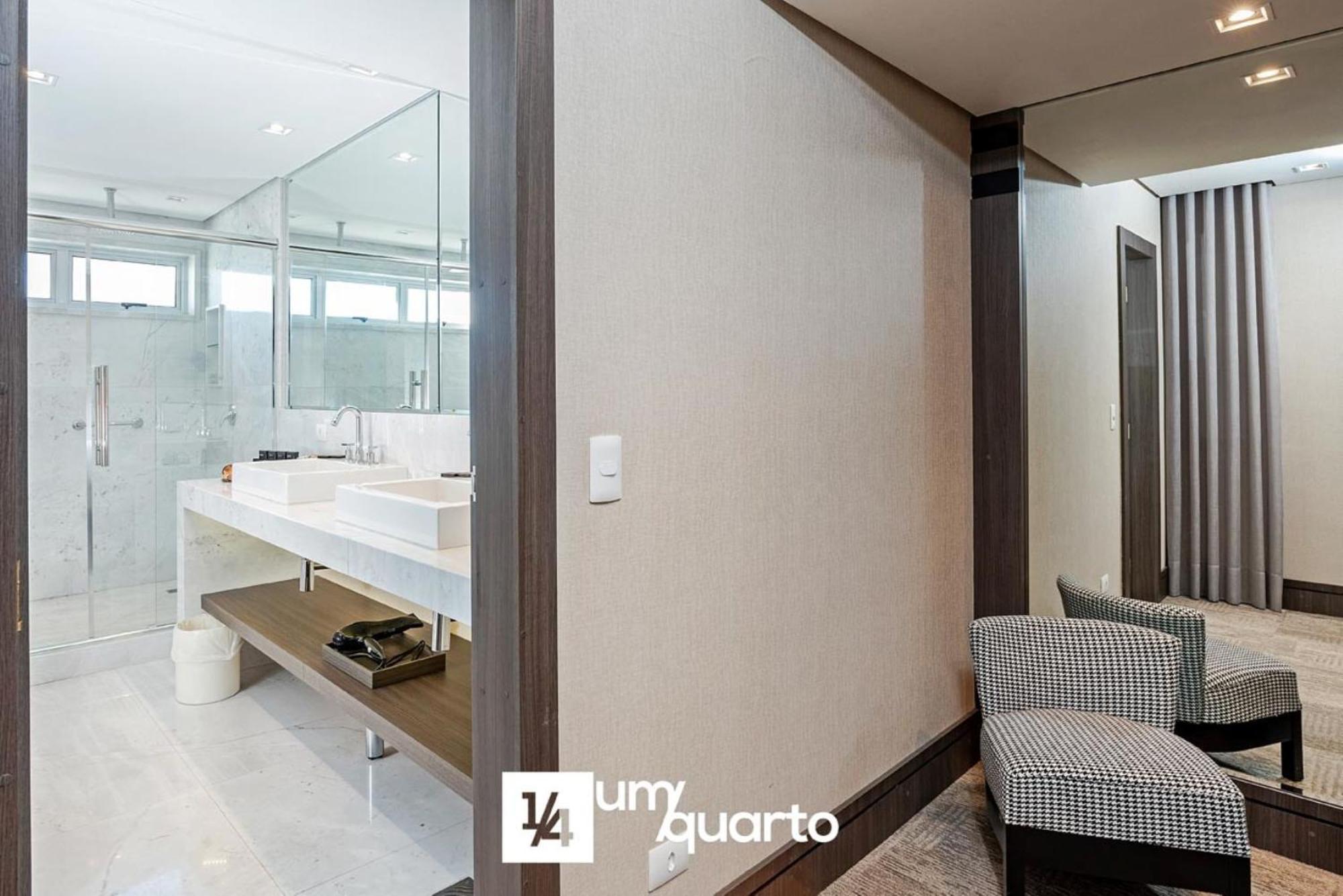 Apartamento Edificio Praca Osorio