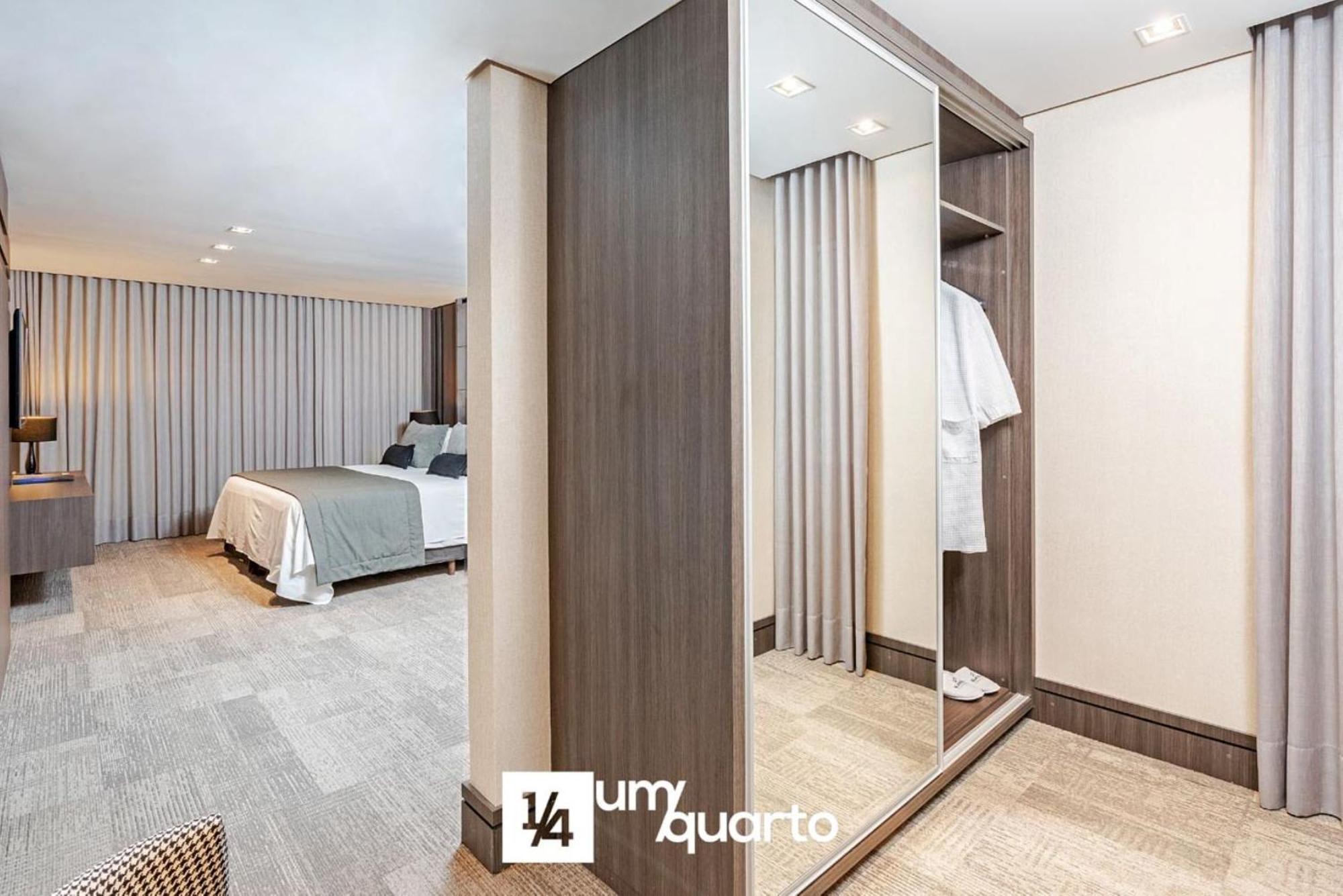 Apartamento Edificio Praca Osorio *