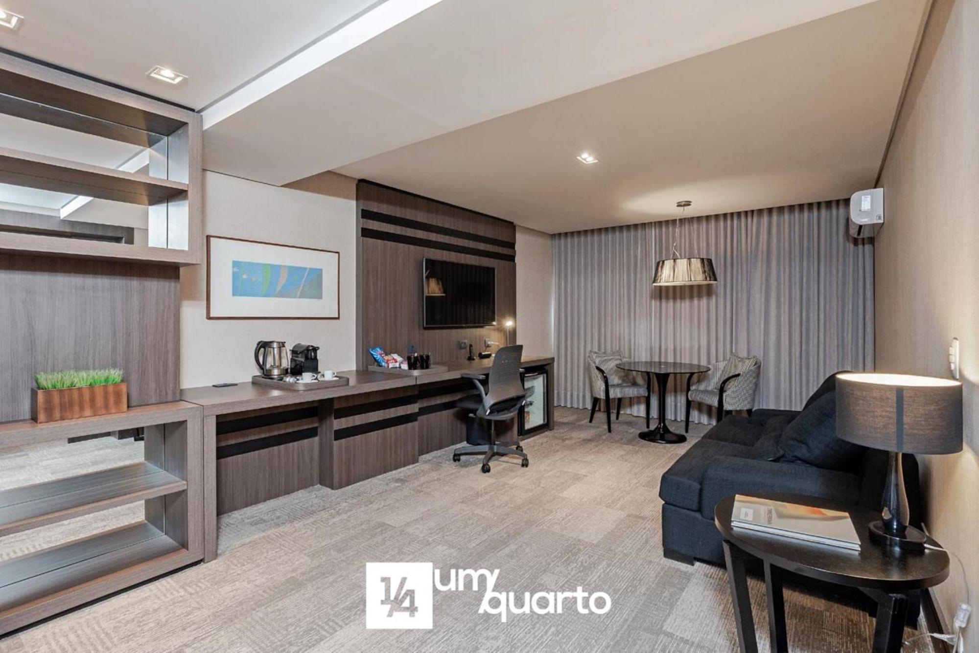 Edificio Praca Osorio Apartamento
