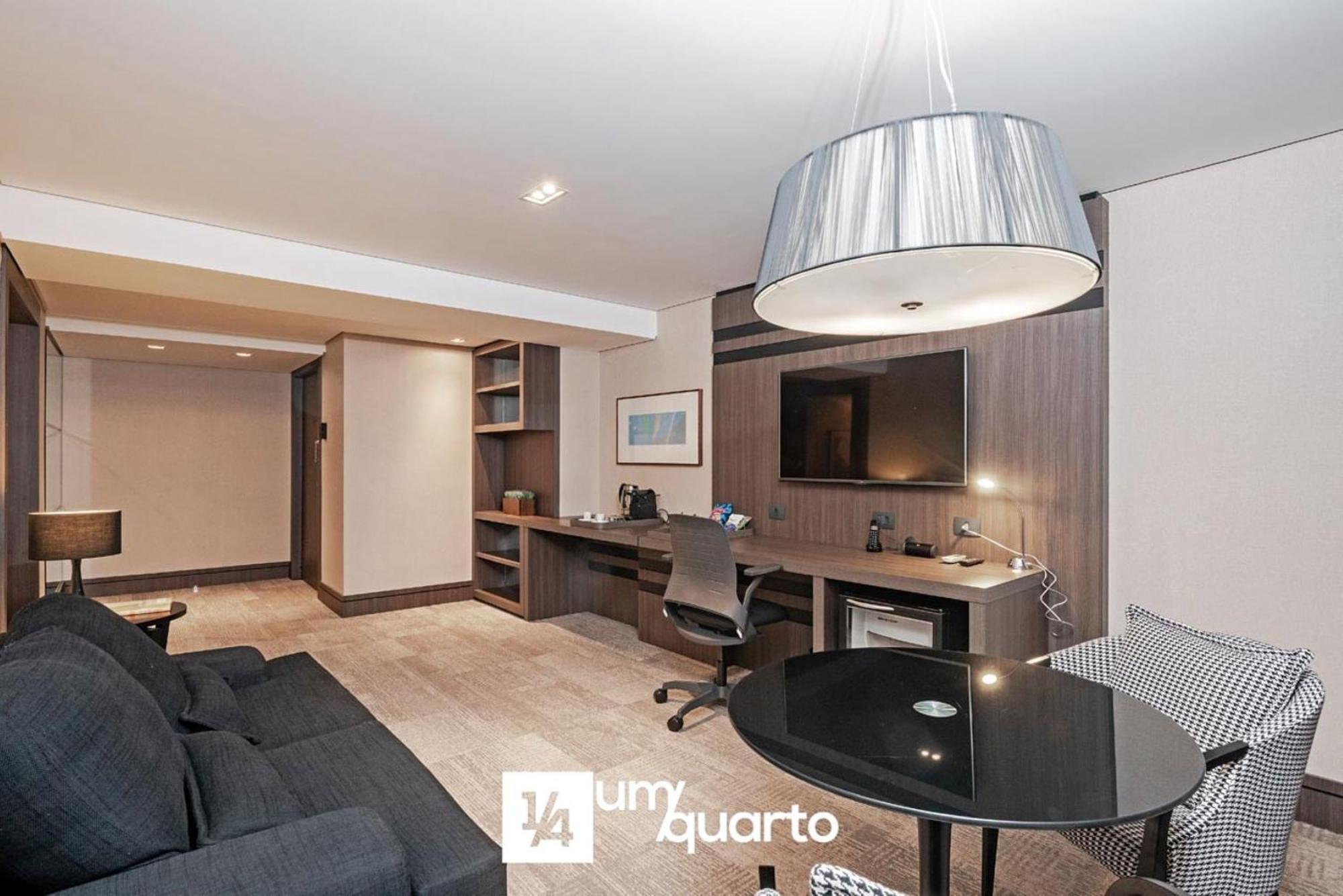 Apartamento Edificio Praca Osorio