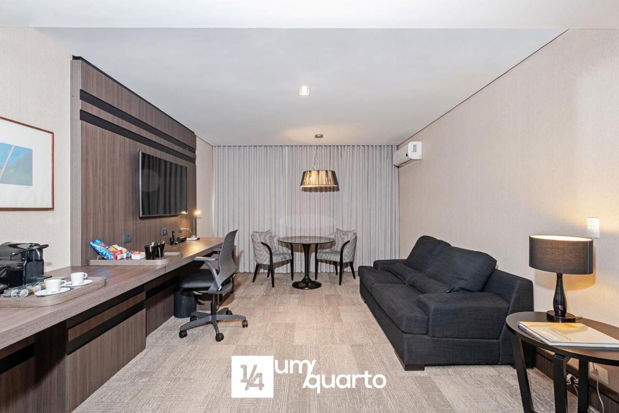 Edificio Praca Osorio Apartamento *