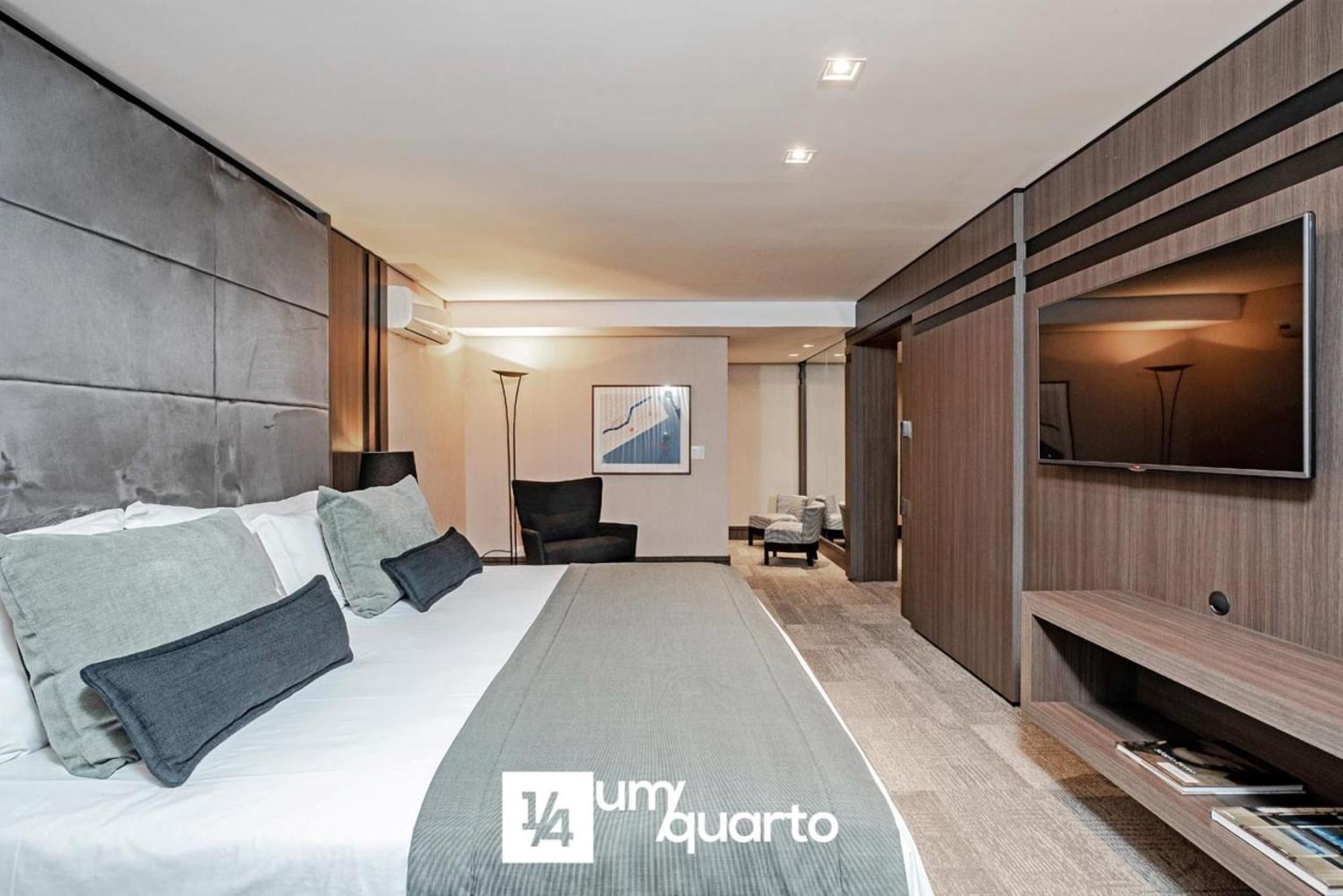 Edificio Praca Osorio Apartamento