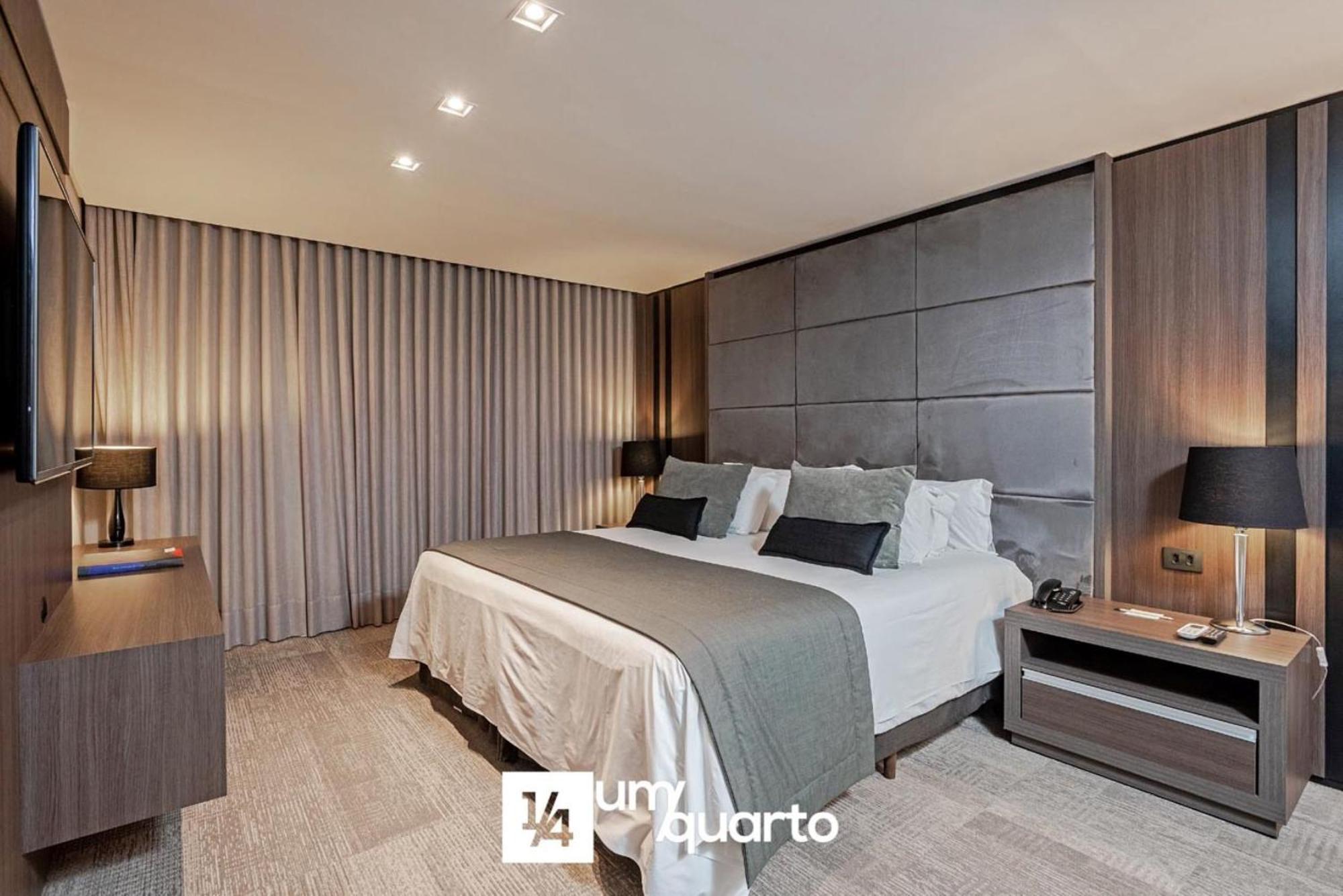 Edificio Praca Osorio Apartamento *