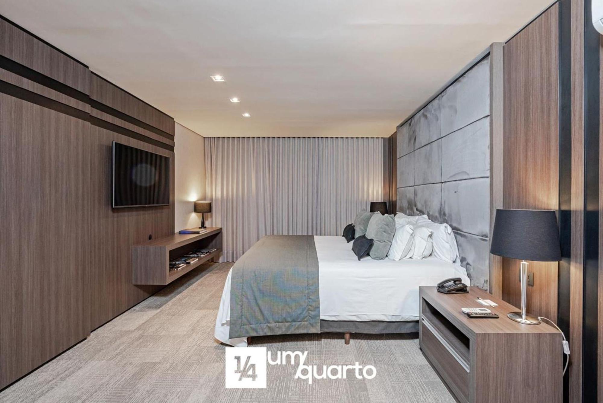 Apartamento Edificio Praca Osorio *