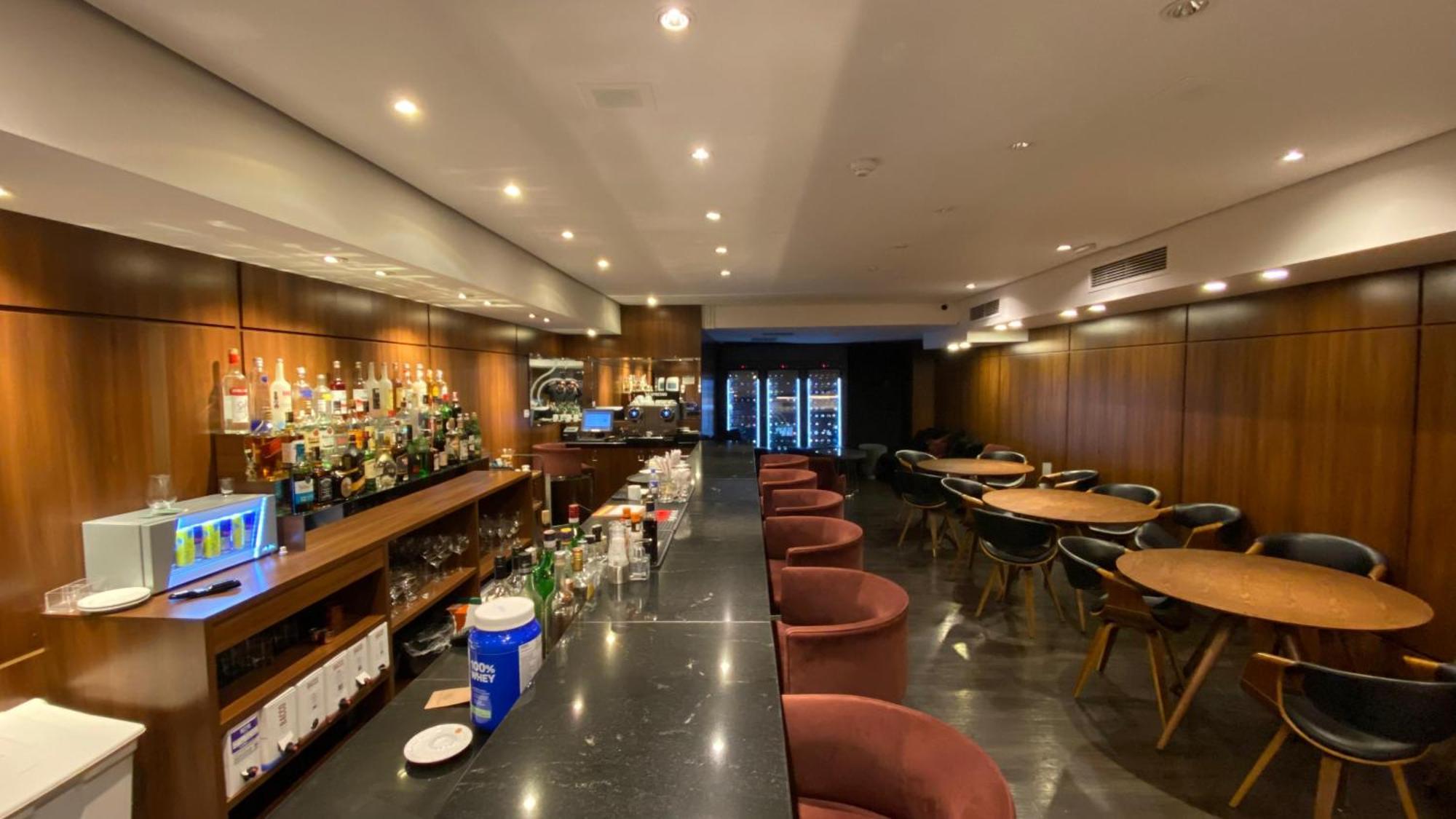 Grand Mercure Rayon Curitiba