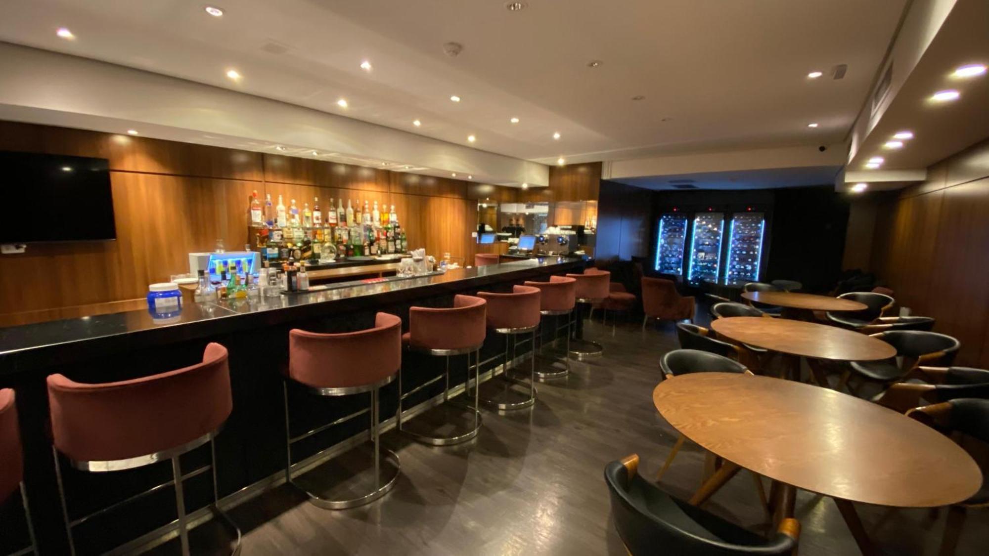 Grand Mercure Rayon 5* Curitiba