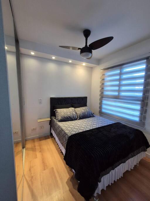 Ap Completo Com Vaga No Centro Apartment *
