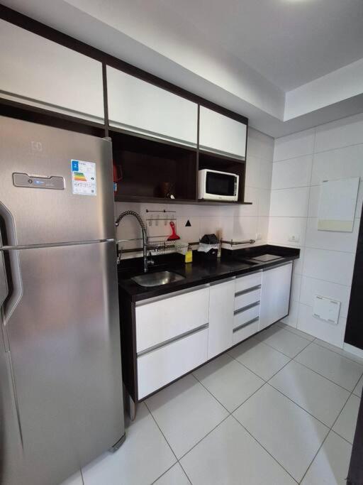 Apartment Ap Completo Com Vaga No Centro