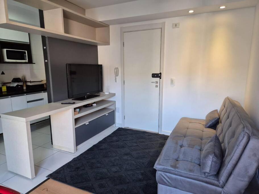Apartment Ap Completo Com Vaga No Centro *