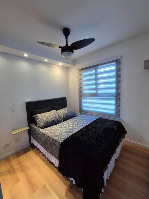 Ap Completo Com Vaga No Centro Apartment Curitiba