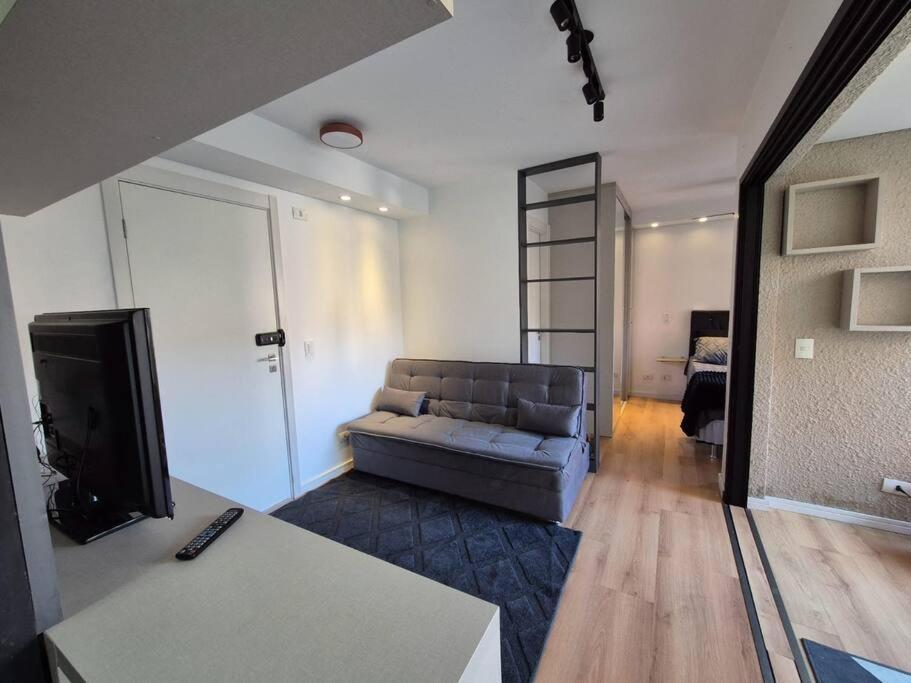 Apartment Ap Completo Com Vaga No Centro