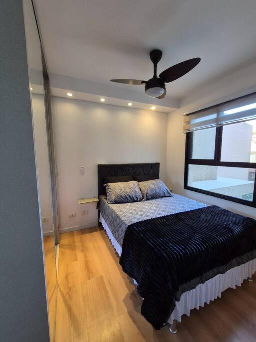 Ap Completo Com Vaga No Centro Apartment *