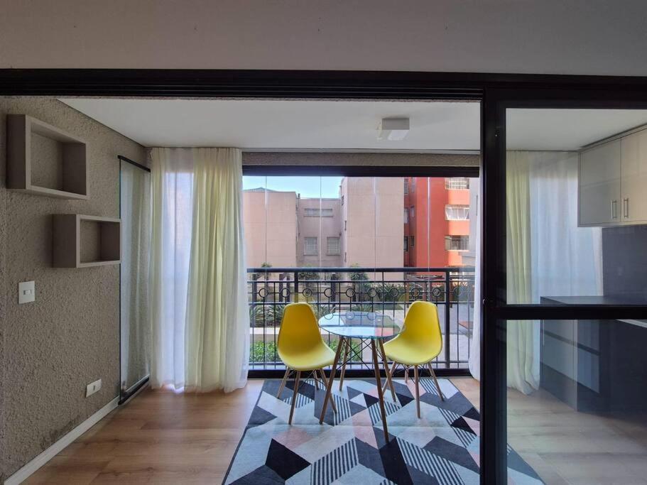 Apartment Ap Completo Com Vaga No Centro *