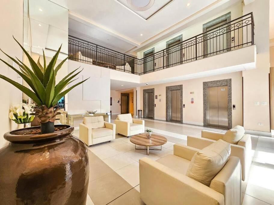 Apartment Ap Completo Com Vaga No Centro *