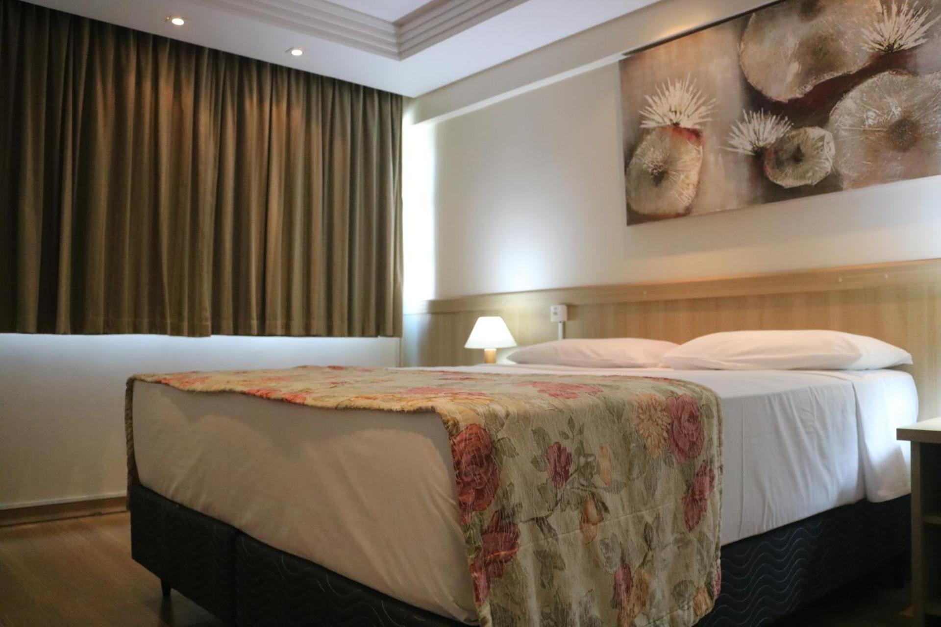 Golden Park By Nacional Hotel 3*