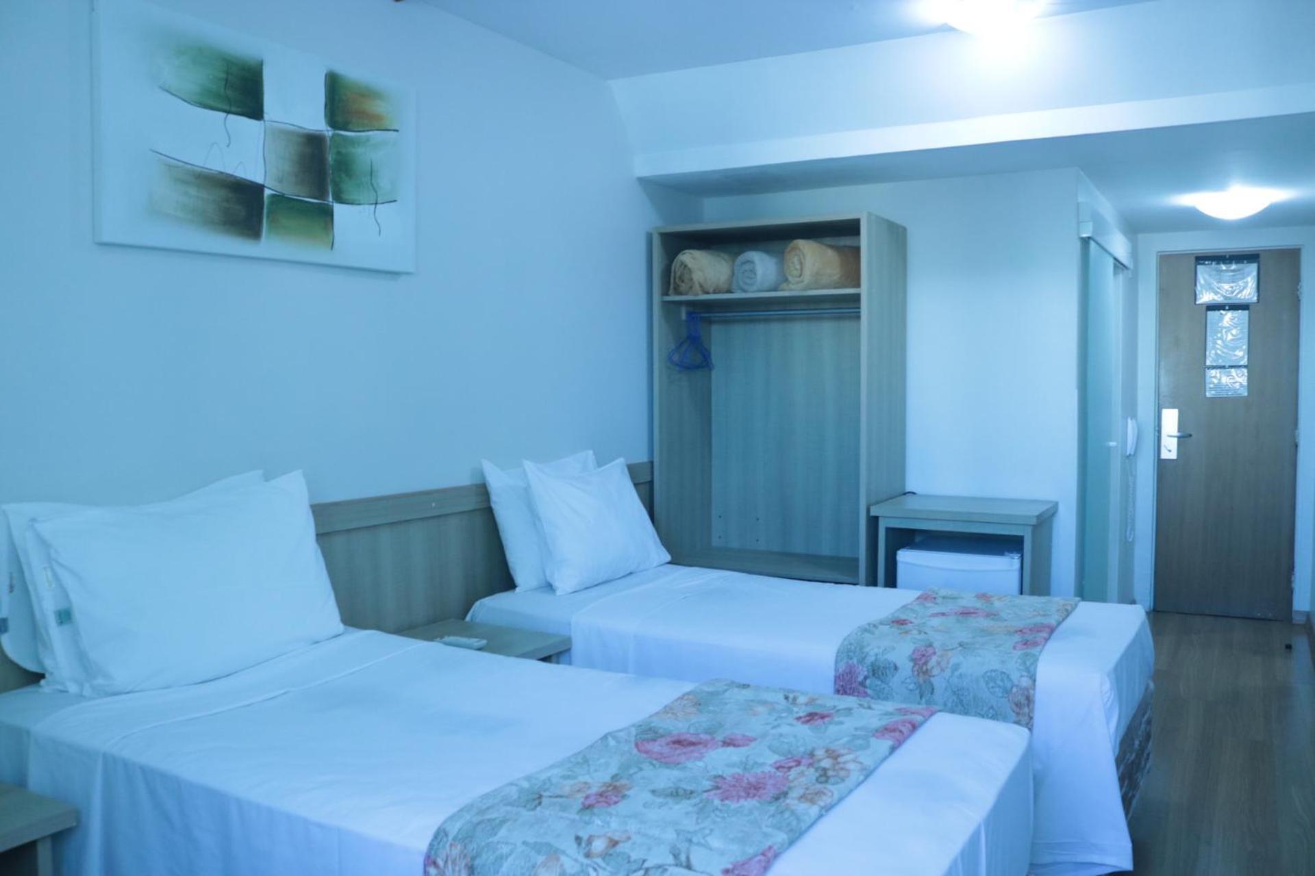 Hotel Golden Park By Nacional