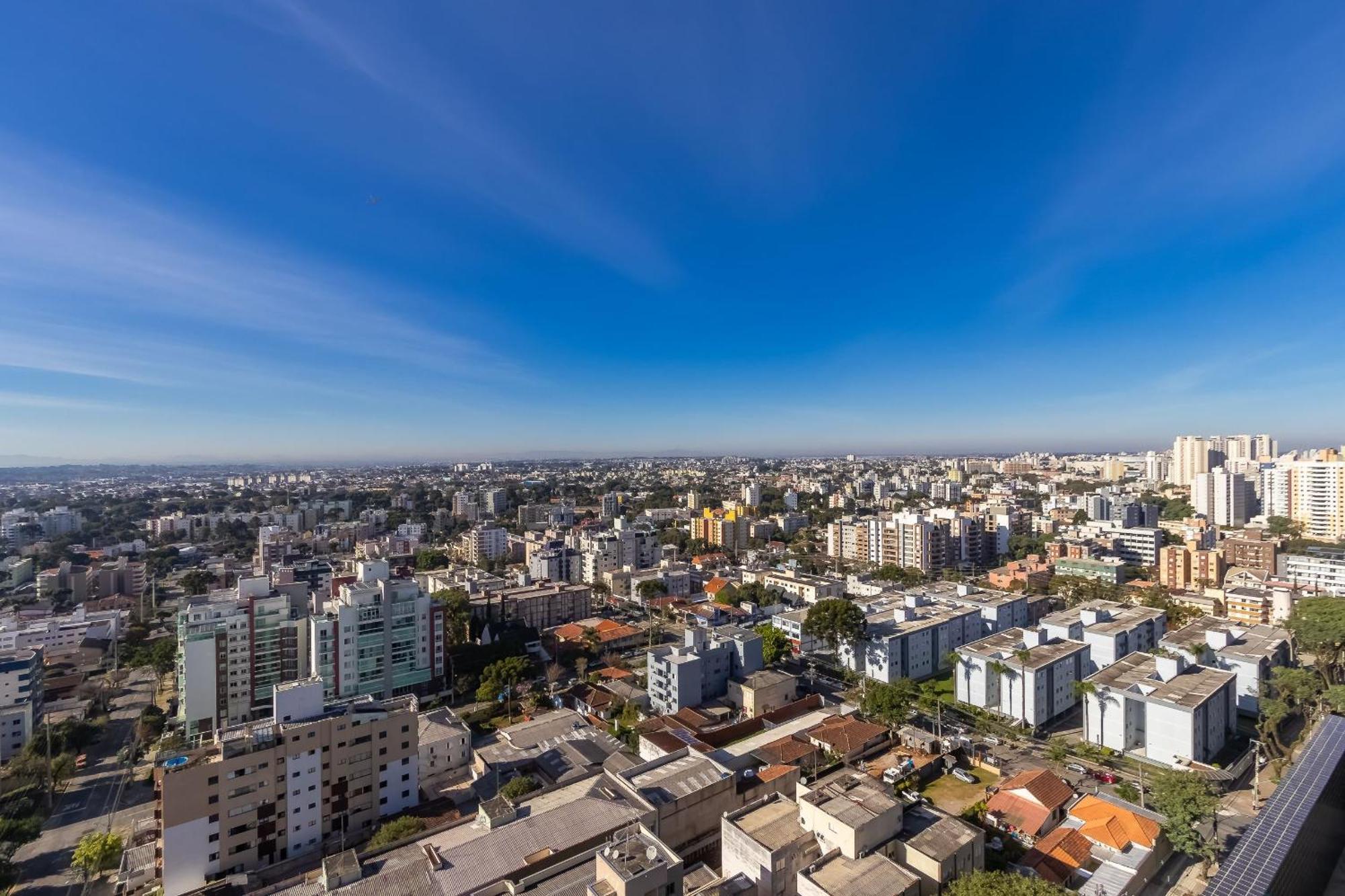 Apartamento Vibe - Estudio - 2 Pessoas - Vib1706