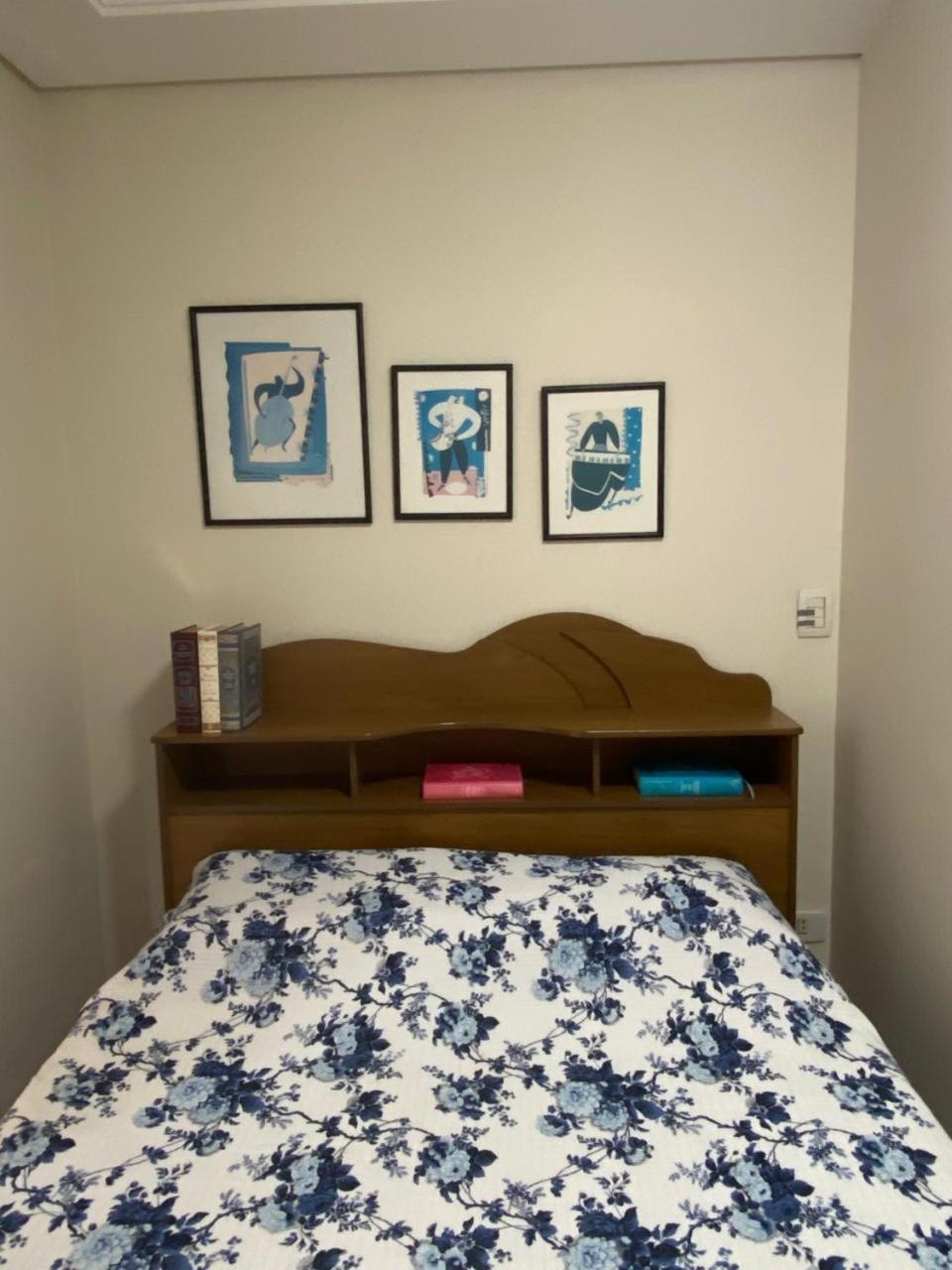 Lar Doce Lar Da Lu Homestay